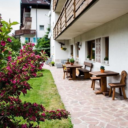 Apartment Rainer Ortisei Zewnętrze zdjęcie
