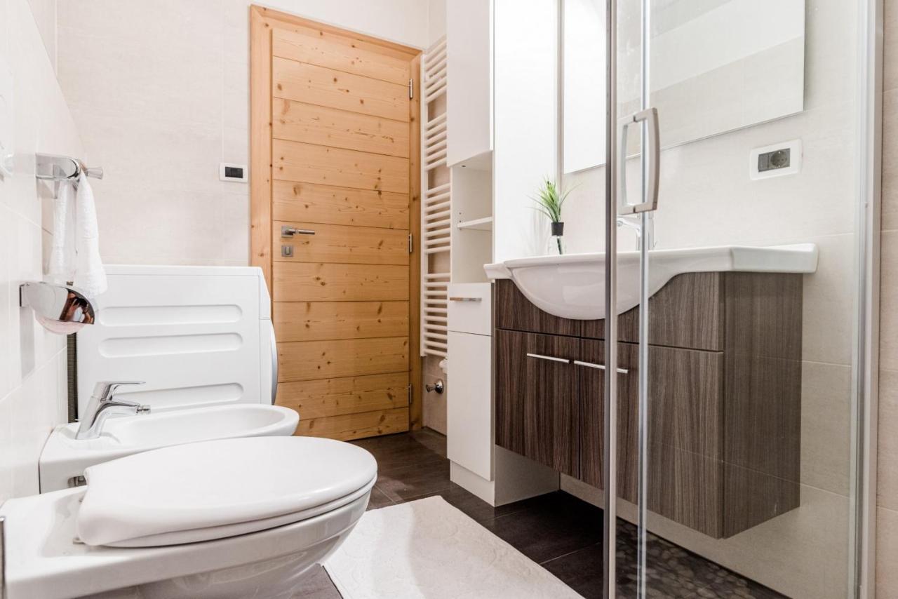 Apartment Rainer Ortisei Zewnętrze zdjęcie