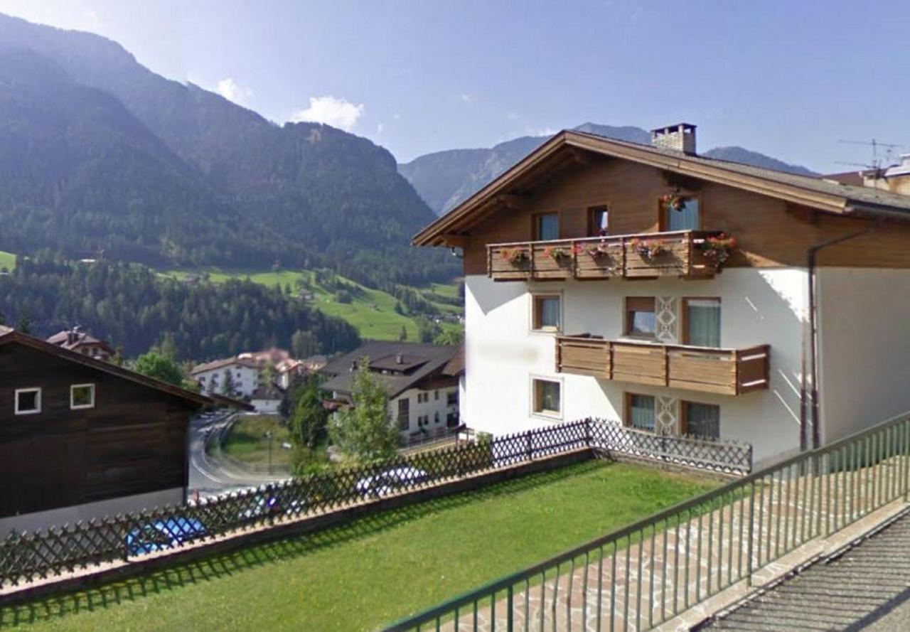 Apartment Rainer Ortisei Zewnętrze zdjęcie