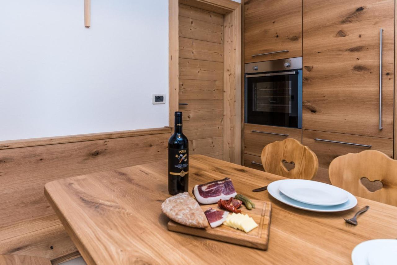 Apartment Rainer Ortisei Zewnętrze zdjęcie