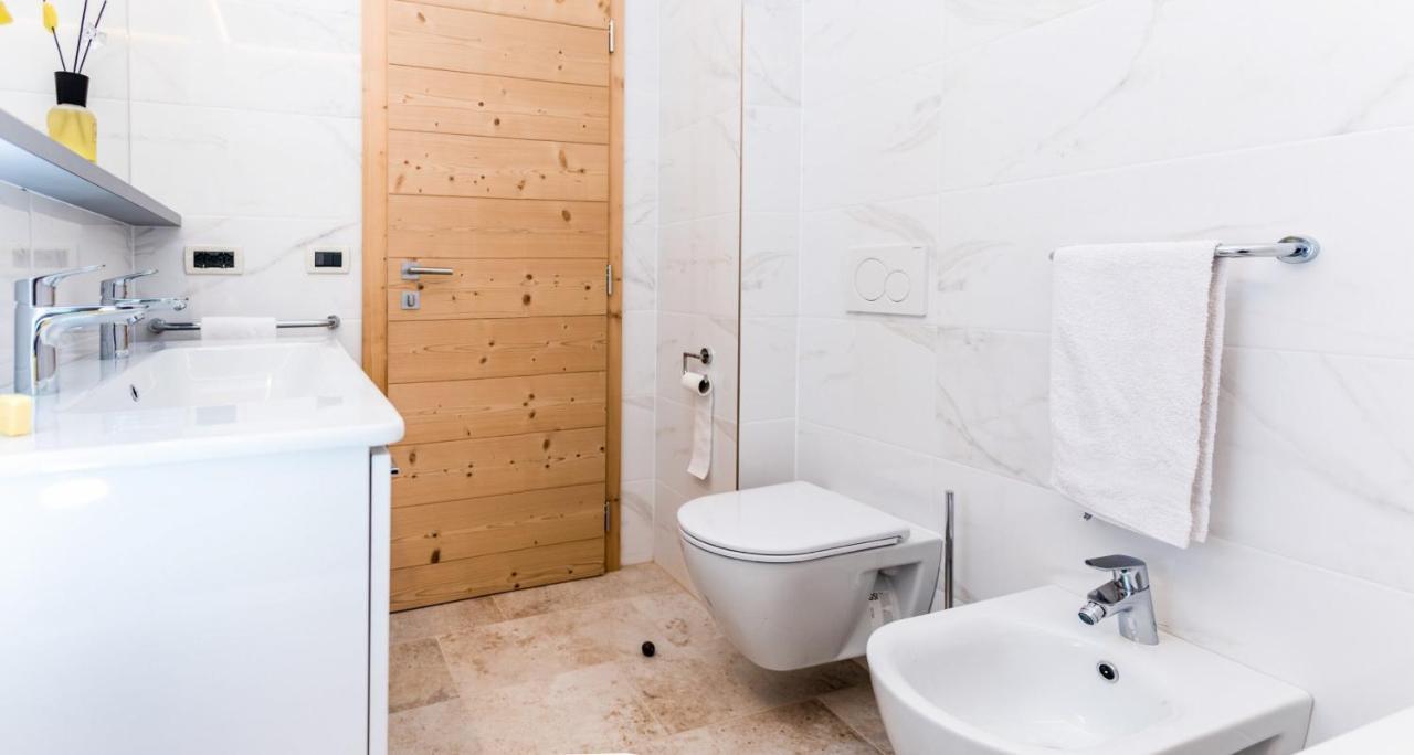 Apartment Rainer Ortisei Zewnętrze zdjęcie