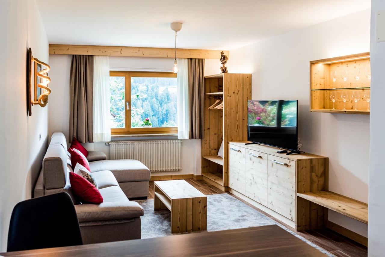 Apartment Rainer Ortisei Zewnętrze zdjęcie