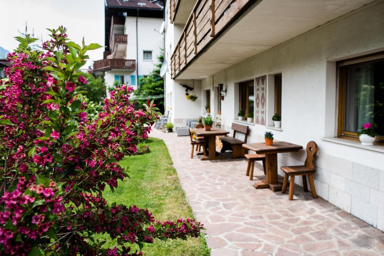 Apartment Rainer Ortisei Zewnętrze zdjęcie