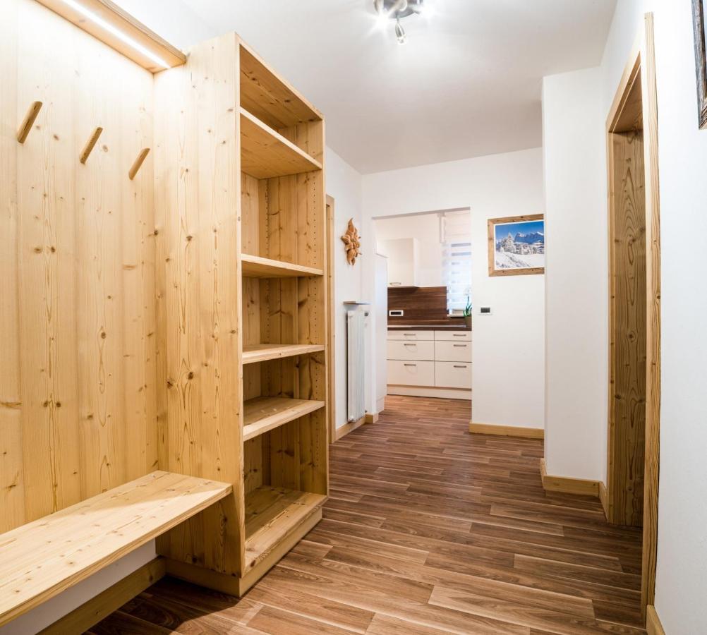 Apartment Rainer Ortisei Zewnętrze zdjęcie