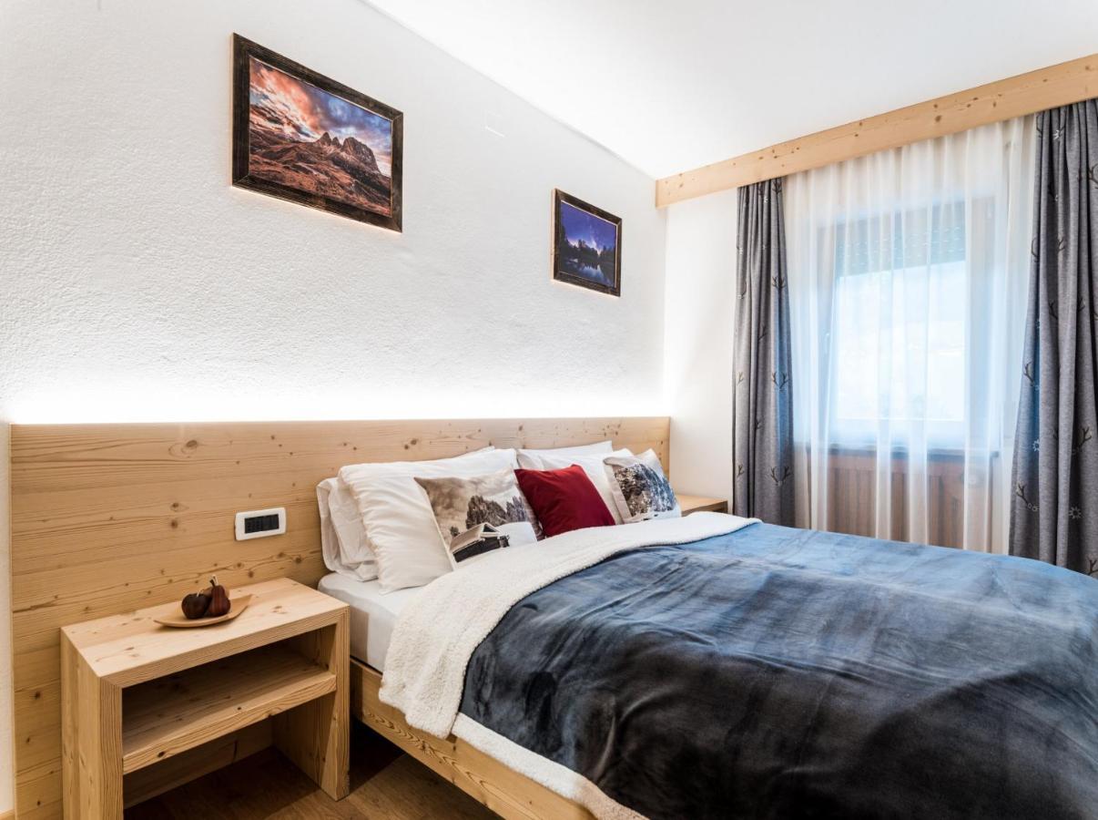 Apartment Rainer Ortisei Zewnętrze zdjęcie