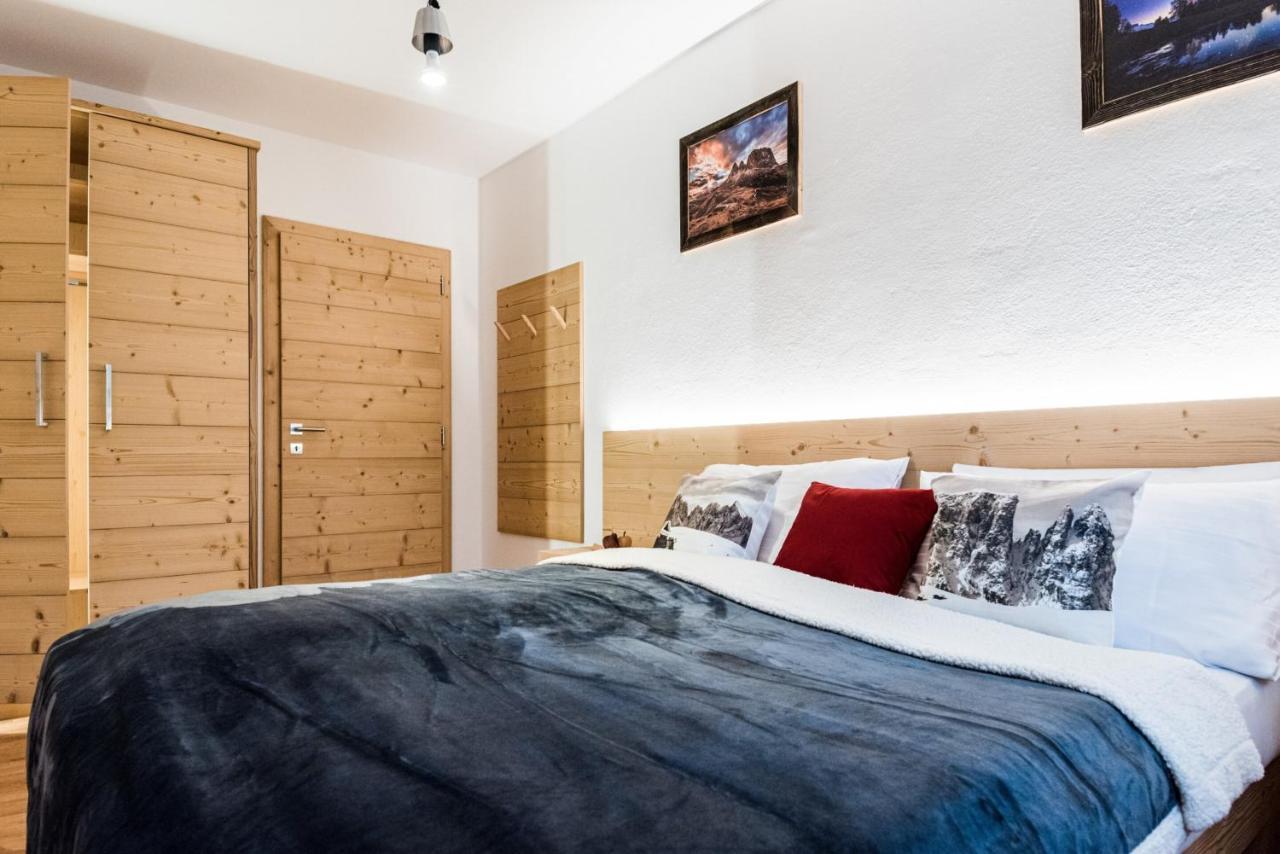 Apartment Rainer Ortisei Zewnętrze zdjęcie