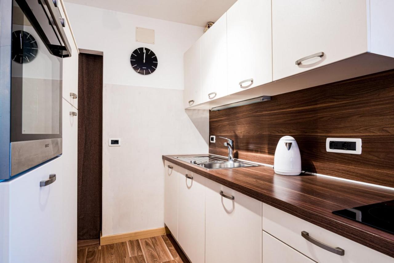 Apartment Rainer Ortisei Zewnętrze zdjęcie