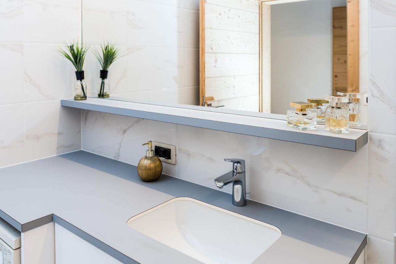 Apartment Rainer Ortisei Zewnętrze zdjęcie