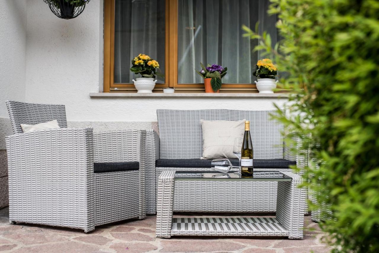 Apartment Rainer Ortisei Zewnętrze zdjęcie