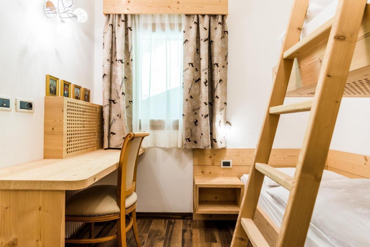 Apartment Rainer Ortisei Zewnętrze zdjęcie