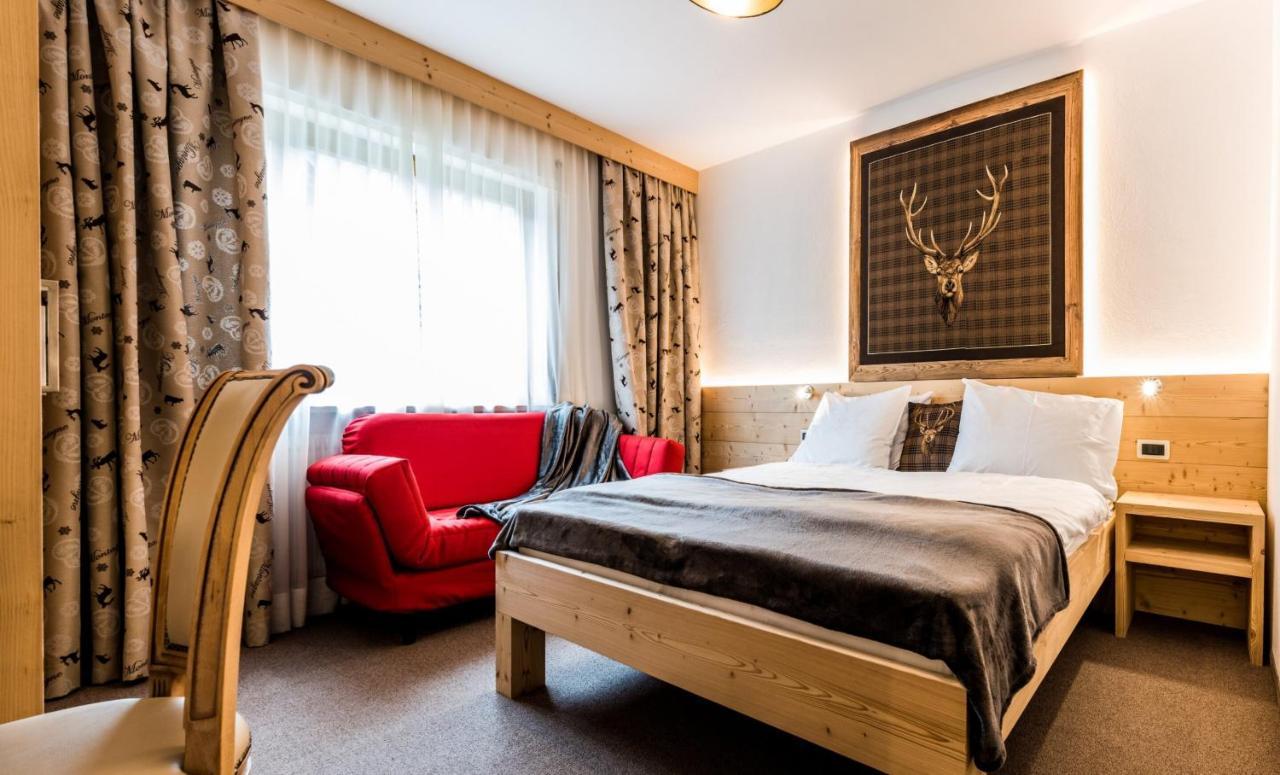 Apartment Rainer Ortisei Zewnętrze zdjęcie